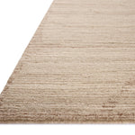 Loloi Greer Beige / Clay Accent Rug White Cliff Studio Accent Rug