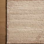 Loloi Greer Beige / Clay Accent Rug White Cliff Studio Accent Rug