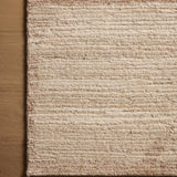 Loloi Greer Beige / Clay Accent Rug White Cliff Studio Accent Rug