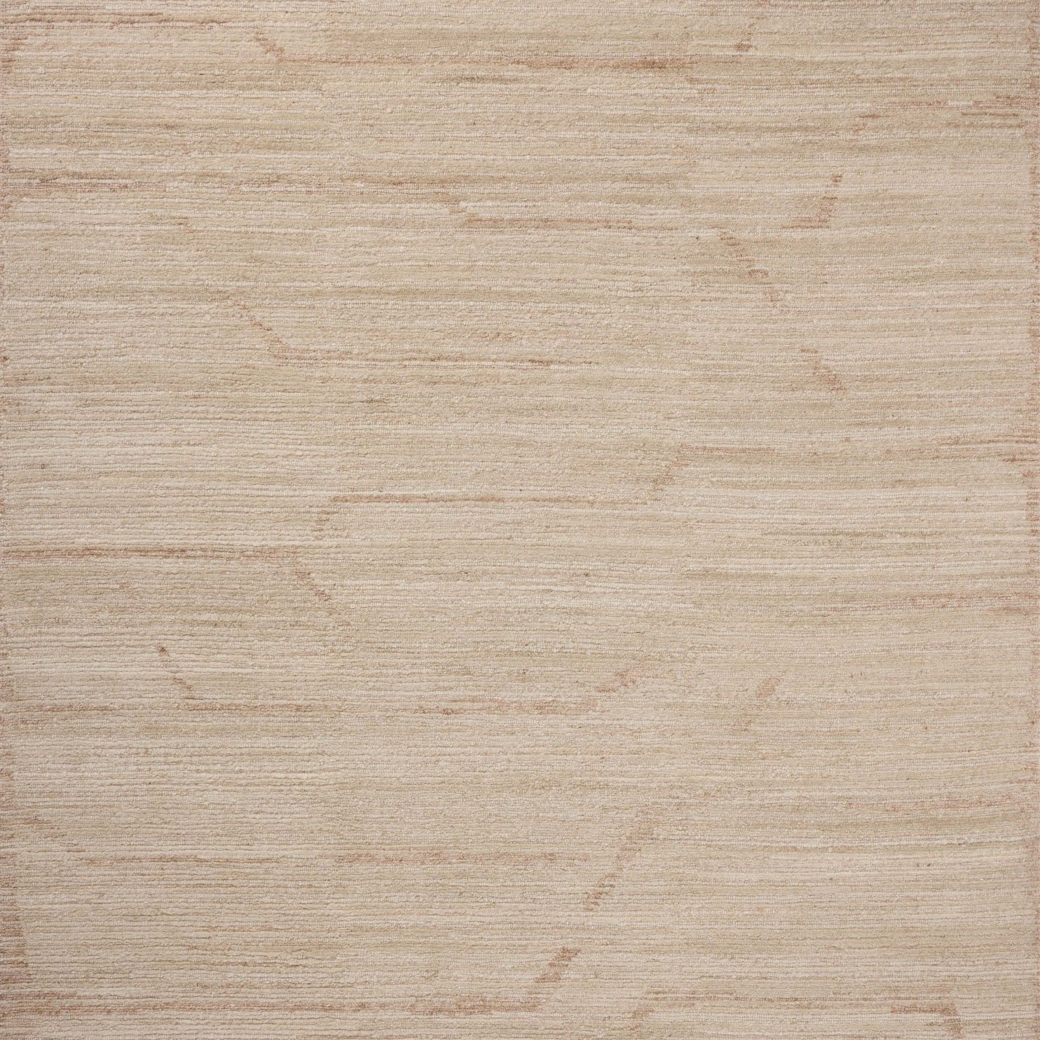 Loloi Greer Beige / Clay Accent Rug White Cliff Studio Accent Rug