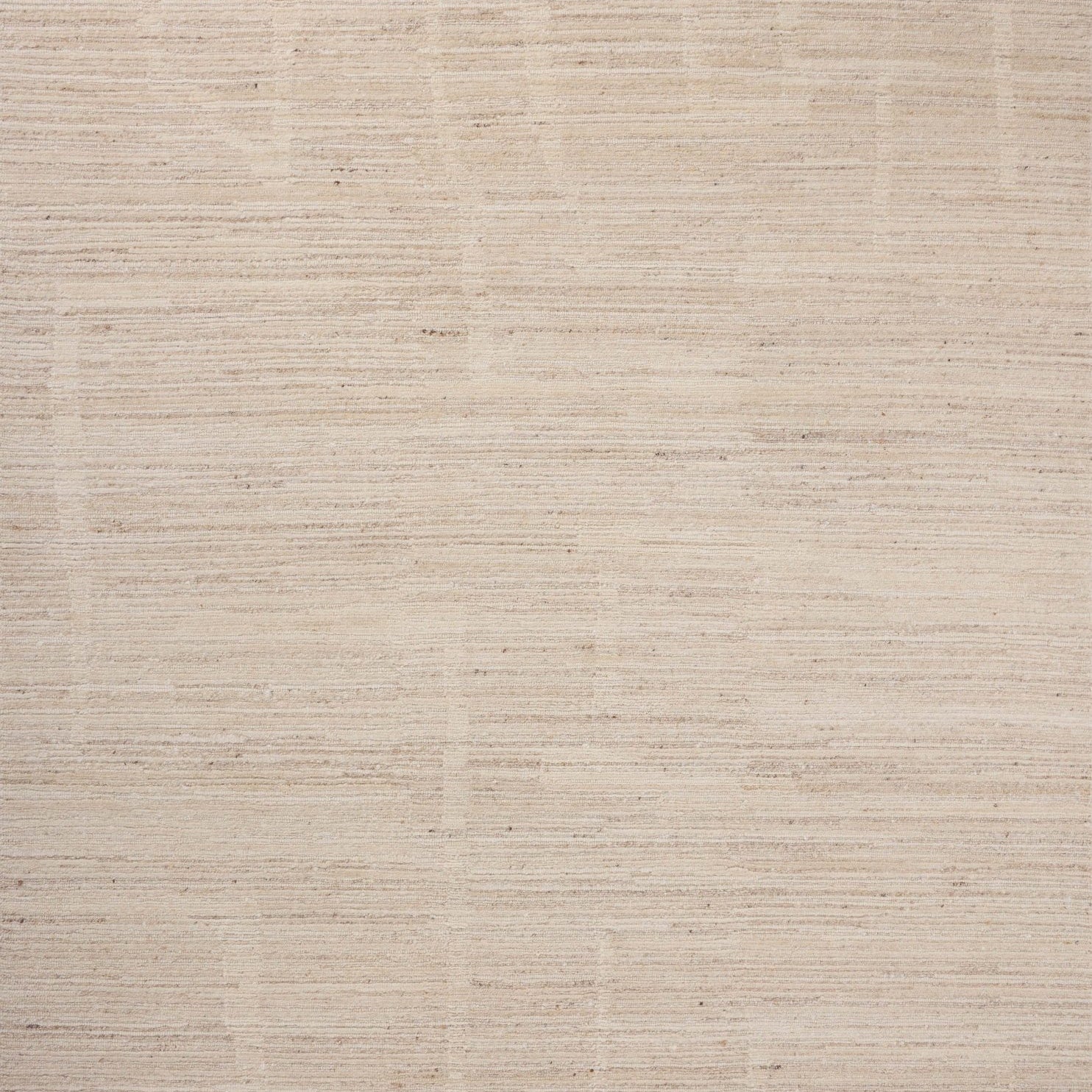 Loloi Greer Cream / Pebble Accent Rug White Cliff Studio Accent Rug