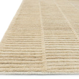 Loloi Hadley Natural Rug