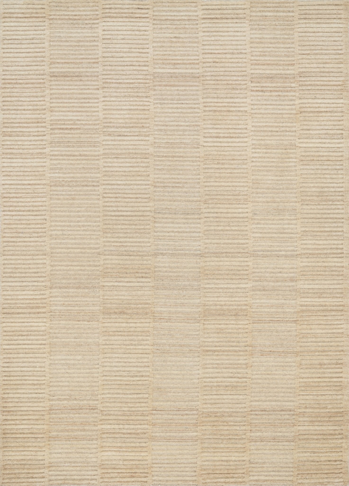 Loloi Hadley Natural Rug