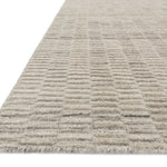Loloi Hadley Oatmeal Rug