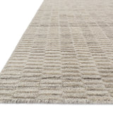 Loloi Hadley Oatmeal Rug