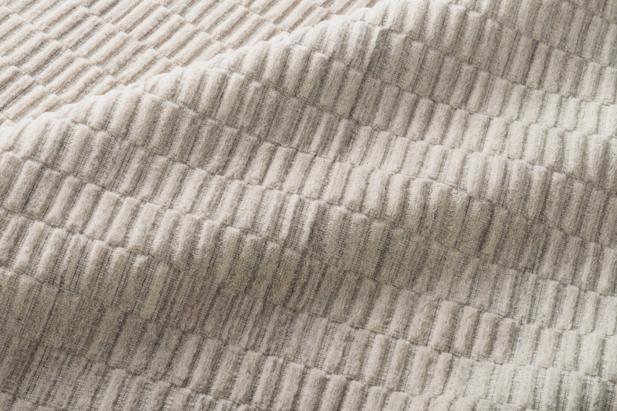 Loloi Hadley Oatmeal Rug
