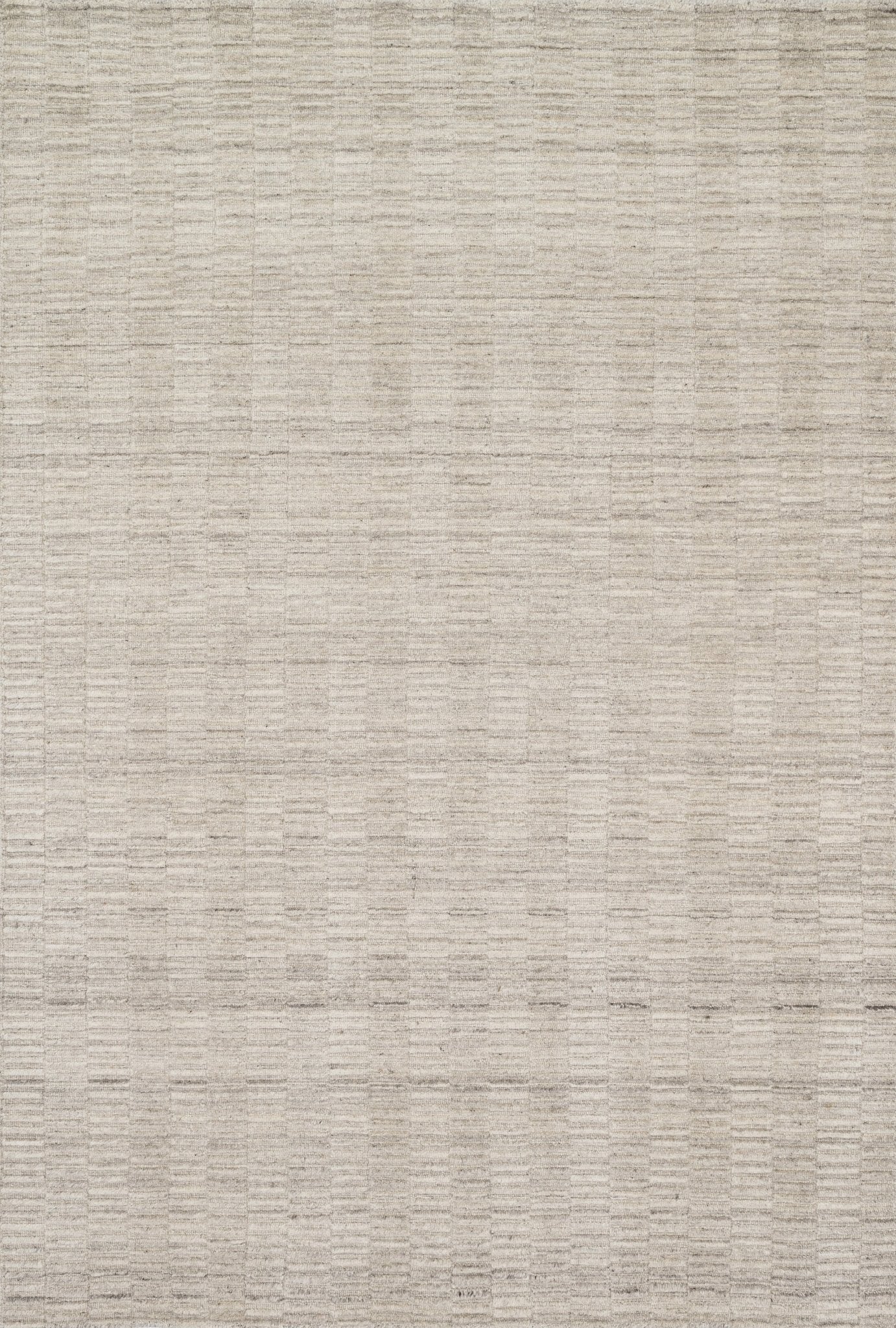 Loloi Hadley Oatmeal Rug