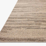 Loloi Hartley Silver / Grey Rug White Cliff Studio Area Rugs