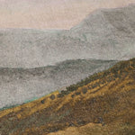 Loloi Harvest Glow Multi Wall Art White Cliff Studio Wall Art