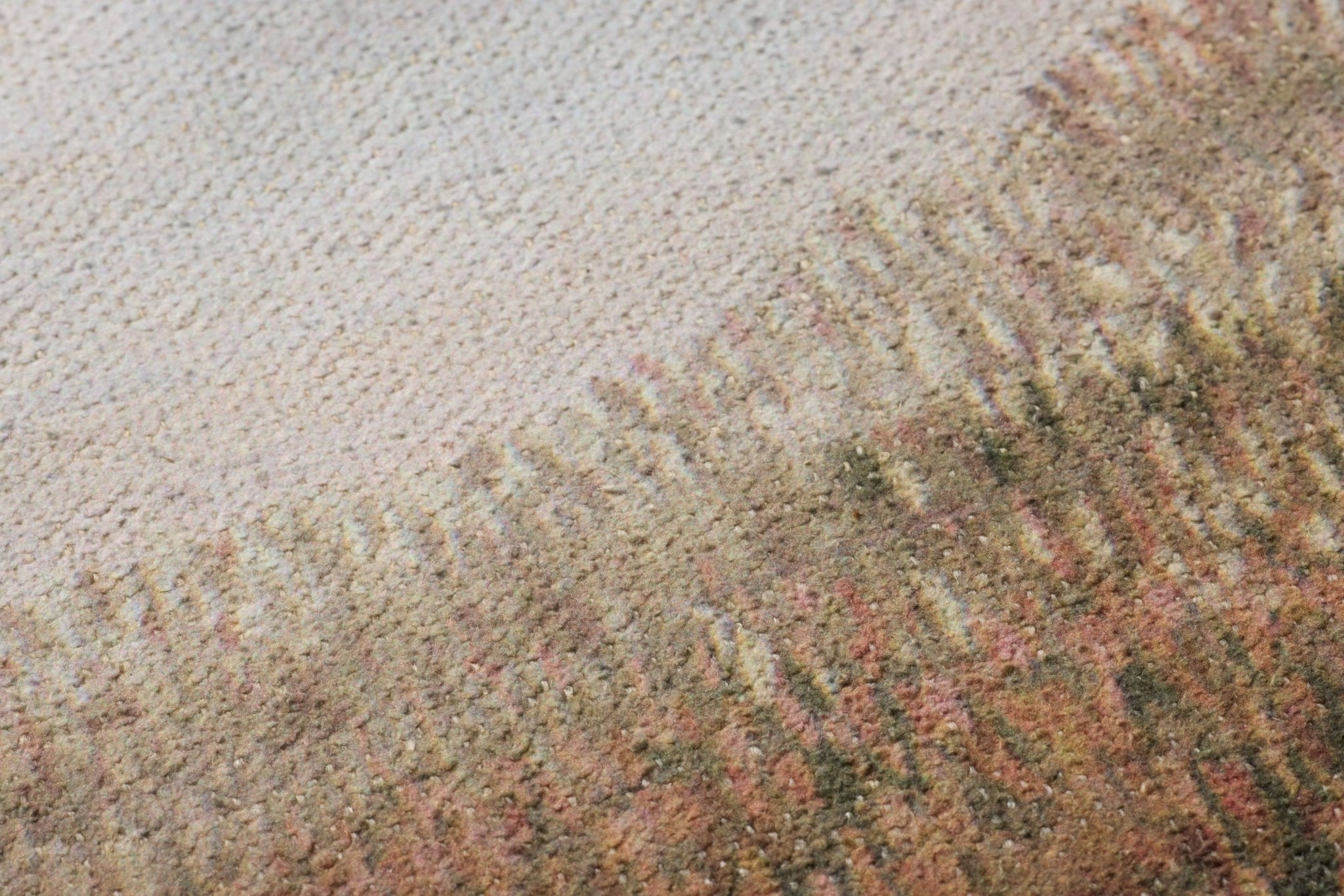 Loloi Head in the Clouds Multi Wall Art White Cliff Studio Wall Art