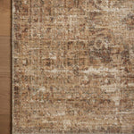 Loloi Heritage Bark / Multi Rug