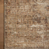 Loloi Heritage Bark / Multi Rug