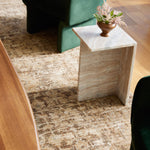 Loloi Heritage Bark / Multi Rug