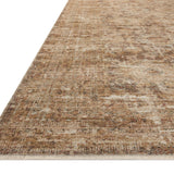 Loloi Heritage Bark / Multi Rug