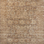 Loloi Heritage Bark / Multi Rug