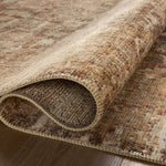 Loloi Heritage Bark / Multi Rug
