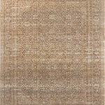 Loloi Heritage Clay / Natural Rug
