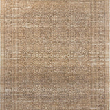 Loloi Heritage Clay / Natural Rug