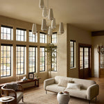 Loloi Heritage Clay / Natural Rug