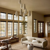 Loloi Heritage Clay / Natural Rug