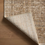 Loloi Heritage Clay / Natural Rug
