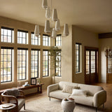 Loloi Heritage Ivory / Natural Rug