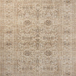 Loloi Heritage Ivory / Natural Rug
