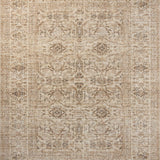 Loloi Heritage Ivory / Natural Rug