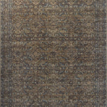 Loloi Heritage Lagoon / Tobacco Rug