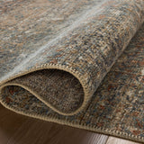 Loloi Heritage Midnight / Multi Rug