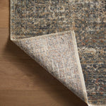 Loloi Heritage Midnight / Multi Rug