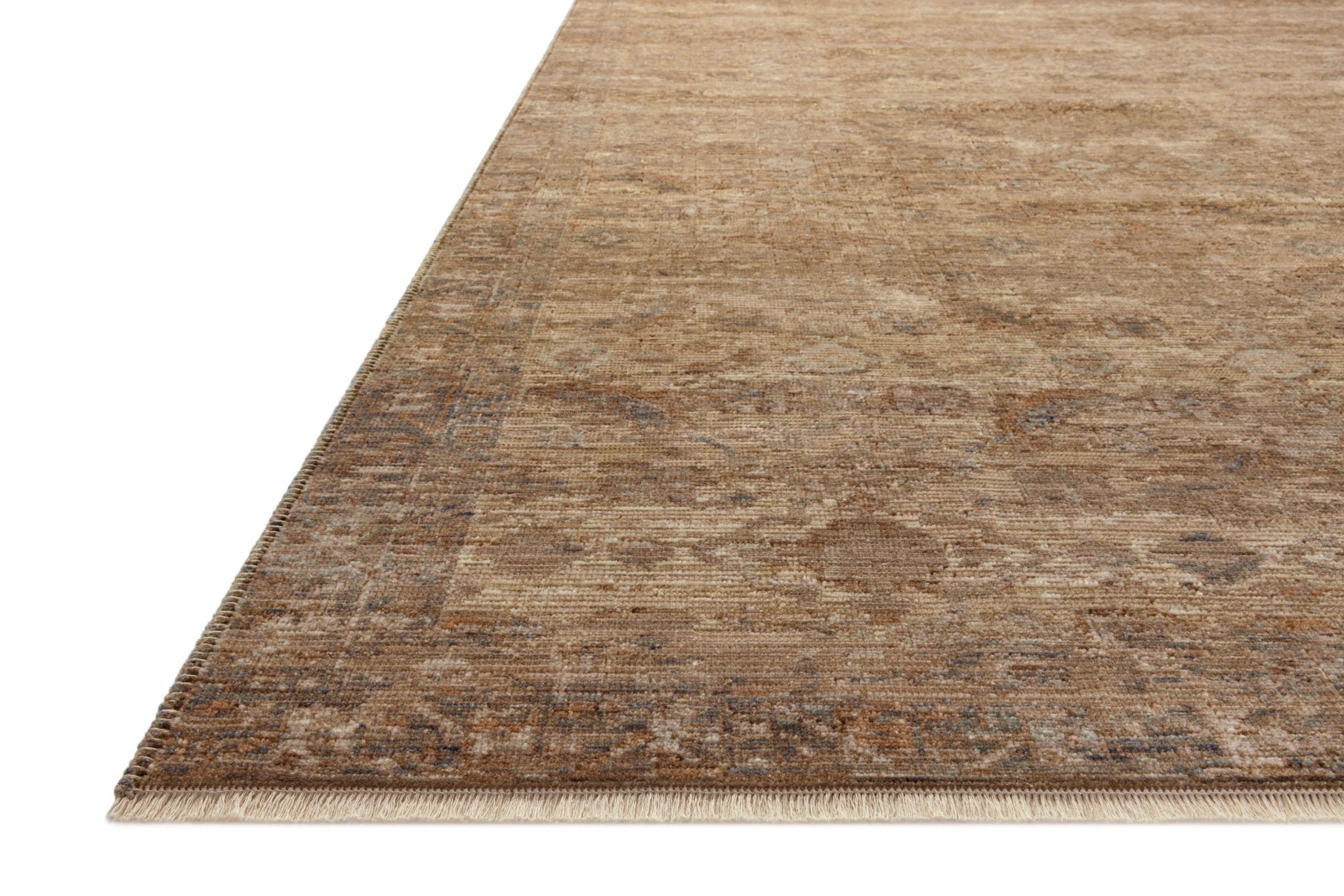 Loloi Heritage Natural / Mist Rug