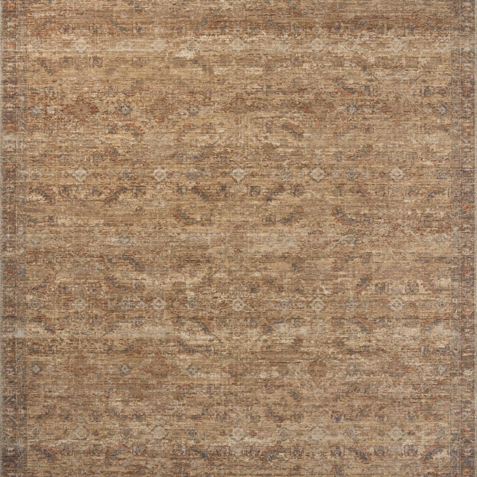Loloi Heritage Natural / Mist Rug