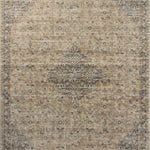 Loloi Heritage Sage / Navy Rug