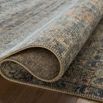 Loloi Heritage Sky / Sunset Rug