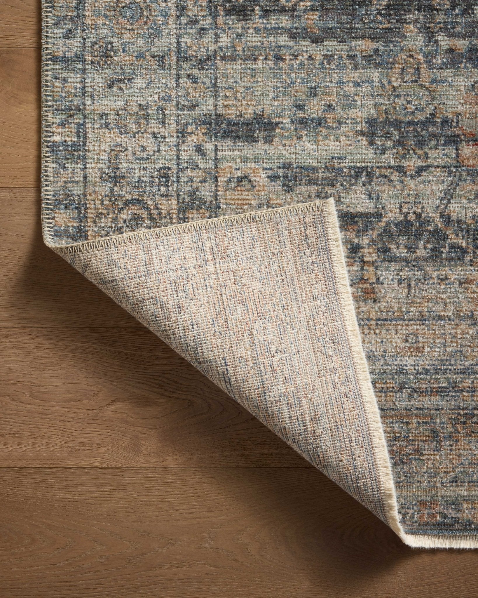 Loloi Heritage Sky / Sunset Rug