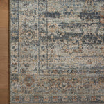 Loloi Heritage Sky / Sunset Rug