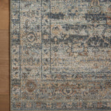 Loloi Heritage Sky / Sunset Rug