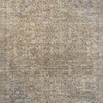Loloi Heritage Spa / Earth Rug