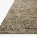 Loloi Hughes Olive Rug White Cliff Studio Area Rugs