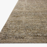 Loloi Hughes Olive Rug White Cliff Studio Area Rugs