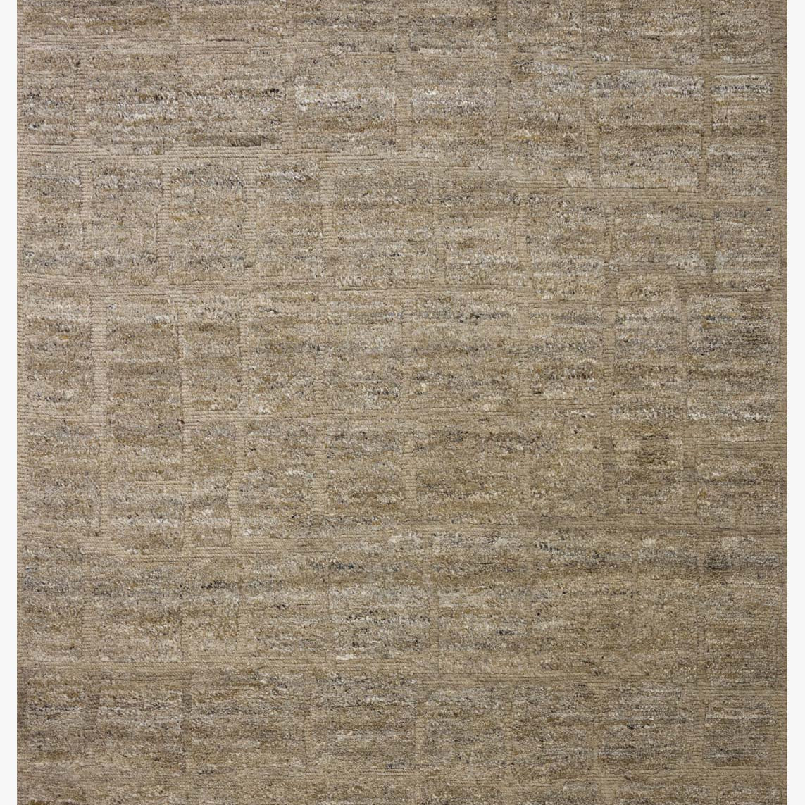 Loloi Hughes Olive Rug White Cliff Studio Area Rugs