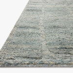 Loloi Hughes Sky Rug White Cliff Studio Area Rugs