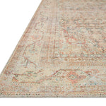 Loloi II Adrian Natural / Apricot Rug