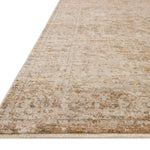 Loloi II Clarisse Taupe / Dove Rug White Cliff Studio Area Rugs