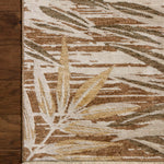Loloi II Eileen Earth / Natural Rug White Cliff Studio Area Rugs