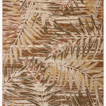 Loloi II Eileen Earth / Natural Rug White Cliff Studio Area Rugs