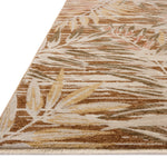 Loloi II Eileen Earth / Natural Rug White Cliff Studio Area Rugs