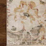 Loloi II Eileen Mist / Sunset Rug White Cliff Studio Area Rugs