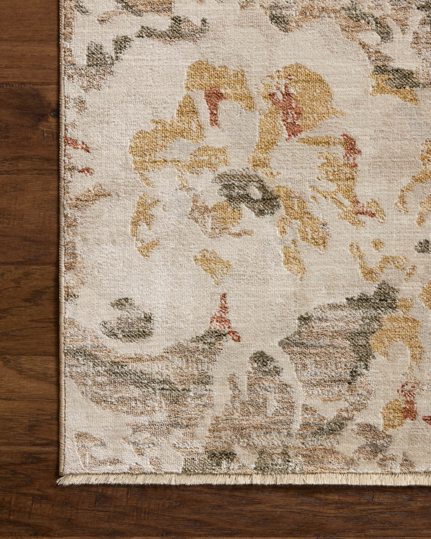 Loloi II Eileen Mist / Sunset Rug White Cliff Studio Area Rugs